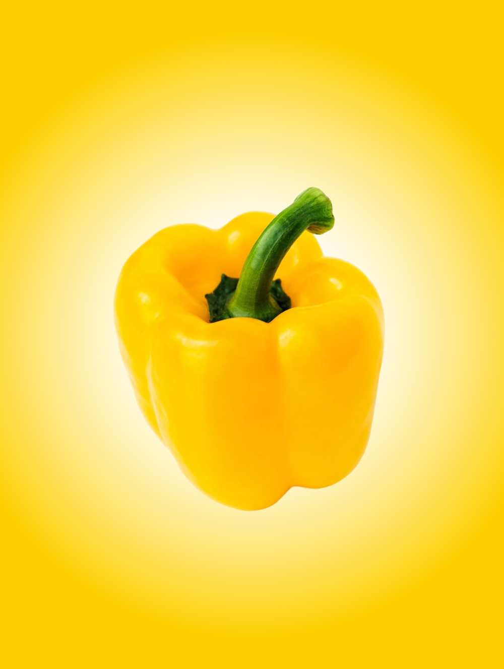 Harva Yellow F1 - Sweet Pepper